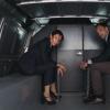 "Give Me the Finger" -- Holmes and Watson enter the world of nuclear security when they investigate the murder of an ex-Yakuza gang member. Also, Captain Gregson is blindsided by a stunning personal confession from his daughter, Hannah (Liza J. Bennett), a police sergeant, on ELEMENTARY, Monday, June 4, 2018 (10:00-11:00, ET/PT), on the CBS Television Network. Jonny Lee Miller makes his directorial debut for television with this episode. Pictured (L-R) Lucy Liu as Joan Watson and Jonny Lee Miller as Sherlock Holmes  Photo: Best Possible Screen Grab/CBS ÃÂ©2017 CBS Broadcasting, Inc. All Rights Reserved