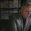 "Give Me the Finger" -- Holmes and Watson enter the world of nuclear security when they investigate the murder of an ex-Yakuza gang member. Also, Captain Gregson is blindsided by a stunning personal confession from his daughter, Hannah (Liza J. Bennett), a police sergeant, on ELEMENTARY, Monday, June 4, 2018 (10:00-11:00, ET/PT), on the CBS Television Network. Jonny Lee Miller makes his directorial debut for television with this episode. Pictured Aidan Quinn as Captain Tommy Gregson  Photo: Best Possible Screen Grab/CBS ÃÂ©2017 CBS Broadcasting, Inc. All Rights Reserved