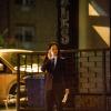 "Sober Companions" -- Holmes and Watson find themselves on the hunt for a serial killer after a murder rocks their inner circle. Also, Holmes\' neurological recovery regresses and his sobriety wavers as his commitment to catching the killer grows into an obsession, on ELEMENTARY, Monday, June 11, 2018 (10:00-11:00, ET/PT), on the CBS Television Network.  Pictured Lucy Liu as Joan Watson   Photo: Jeff Neirs/CBS ÃÂ©2018 CBS Broadcasting, Inc. All Rights Reserved