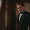 "Sober Companions" -- Holmes and Watson find themselves on the hunt for a serial killer after a murder rocks their inner circle. Also, Holmes\' neurological recovery regresses and his sobriety wavers as his commitment to catching the killer grows into an obsession, on ELEMENTARY, Monday, June 11, 2018 (10:00-11:00, ET/PT), on the CBS Television Network.  Pictured  Jonny Lee Miller as Sherlock Holmes    Best Possible Screen Grab /CBS ÃÂ©2018 CBS Broadcasting, Inc. All Rights Reserved