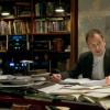 "Nobody Lives Forever" -- Holmes\' former sobriety sponsor, Alfredo (Ato Essandoh), asks for his help with an illegal endeavor in order to save his brother. Also, Holmes and Watson investigate the poisoning of a biology professor who was working on a secret genetics project prior to being killed, on ELEMENTARY, Monday, June 25 (10:00-11:00, ET/PT), on the CBS Television Network. . Pictured  Jonny Lee Miller as Sherlock Holmes  Photo: Best Possible Screen Grab/CBS ÃÂ©2018 CBS Broadcasting, Inc. All Rights Reserved
