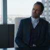 "Nobody Lives Forever" -- Holmes\' former sobriety sponsor, Alfredo (Ato Essandoh), asks for his help with an illegal endeavor in order to save his brother. Also, Holmes and Watson investigate the poisoning of a biology professor who was working on a secret genetics project prior to being killed, on ELEMENTARY, Monday, June 25 (10:00-11:00, ET/PT), on the CBS Television Network. . Pictured  Jonny Lee Miller as Sherlock Holmes  Photo: Best Possible Screen Grab/CBS ÃÂ©2018 CBS Broadcasting, Inc. All Rights Reserved