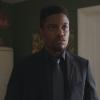 "Nobody Lives Forever" -- Holmes\' former sobriety sponsor, Alfredo (Ato Essandoh), asks for his help with an illegal endeavor in order to save his brother. Also, Holmes and Watson investigate the poisoning of a biology professor who was working on a secret genetics project prior to being killed, on ELEMENTARY, Monday, June 25 (10:00-11:00, ET/PT), on the CBS Television Network. Pictured  Jon Michael Hill as Detective Marcus Bell Photo: Best Possible Screen Grab/CBS ÃÂ©2018 CBS Broadcasting, Inc. All Rights Reserved