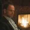 "Nobody Lives Forever" -- Holmes\' former sobriety sponsor, Alfredo (Ato Essandoh), asks for his help with an illegal endeavor in order to save his brother. Also, Holmes and Watson investigate the poisoning of a biology professor who was working on a secret genetics project prior to being killed, on ELEMENTARY, Monday, June 25 (10:00-11:00, ET/PT), on the CBS Television Network. . Pictured  Jonny Lee Miller as Sherlock Holmes Photo: Best Possible Screen Grab/CBS ÃÂ©2018 CBS Broadcasting, Inc. All Rights Reserved