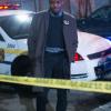 "Meet Your Maker" -- Detective Bell considers leaving the NYPD when he is recommended for a once-in-a-lifetime career opportunity. Also, Holmes and Watson are hired by a private client to investigate the disappearance of a young woman who led a double life online as a financial dominatrix, on ELEMENTARY, Monday, July 16 (10:00-11:00 PM, ET/PT) on the CBS Television Network. Pictured: Jon Michael Hill as Detective Marcus Bell. Photo: JEFF NEIRA/CBS ÃÂ©2017 CBS Broadcasting, Inc. All Rights Reserved