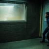 "Through the Fog" -- Holmes and Watson race to help Detective Bell when he becomes a victim of a bio-terrorism attack at the precinct and the station is quarantined. During the lockdown, Captain Gregson and Detective Bell begin to suspect they are trapped inside with the perpetrator. Also, Watson faces the difficult task of helping her mother, Mary (Freda Foh Shen), accept that her advancing Alzheimer\'s disease requires her to receive more medical care, on ELEMENTARY, Monday, August 6 (10:00-11:00 PM, ET/PT) on the CBS Television Network. Pictured Jon Michael Hill as Detective Marcus Bell  Photo: JEFF NEIRA/CBS ÃÂ©2017 CBS Broadcasting, Inc. All Rights Reserved
