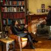 "The Geek Interpreter" -- Holmes and Watson race to locate a missing woman when Harlan Emple (Rich Sommer), Holmes\' friend and "Irregulars" mathematics expert, becomes the prime suspect in her disappearance, on ELEMENTARY, Monday, Sept. 3 (10:00-11:00 PM, ET/PT) on the CBS Television Network.    Pictured (L-R) Lucy Liu as Joan Watson and Jonny Lee Miller as Sherlock Holmes   Photo: Jeff Neira/CBS ÃÂ©2018 CBS Broadcasting, Inc. All Rights Reserved