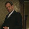 ÃÂFit to Be TiedÃÂ ÃÂ Holmes and WatsonÃÂs deadly conflict with SherlockÃÂs former friend Michael (Desmond Harrington) intensifies when their newest victim looks to be the serial killerÃÂs latest prey, in the first part of a two-episode season finale event on ELEMENTARY, Monday, Sept. 10 (10:00-11:00 PM, ET/PT) on the CBS Television Network. Pictured  Jonny Lee Miller as Sherlock Holmes  Photo: Best Possible Screen Grab/CBS ÃÂ©2018 CBS Broadcasting, Inc. All Rights Reserved