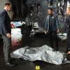The seventh and final season of ELEMENTARY premieres Thursday, May 23 (10:00-11:00 PM, ET/PT). In season seven, Holmes\' and Watson\'s new careers as consultants for Scotland Yard are disrupted by news that a member of their inner circle has been gravely wounded in the United States. As Holmes\' stateside legal trouble -- the result of a confession to a murder he didn\'t commit -- threatens to keep them from returning to New York, their greatest foe to date, tech billionaire Odin Reichenbach waits on the horizon to test their limits. Pictured L to R: Jonny Lee Miller as Sherlock Holmes, Jon Michael Hill as Detective Marcus Bell and Lucy Liu as Joan Watson. Photo: Jeff Neira/CBS ÃÂ©2019 CBS Broadcasting, Inc. All Rights Reserved