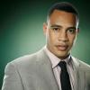 EMPIRE: Trai Bryers as Andre Lyon. EMPIRE will join the schedule in 2015 on FOX. &#xa9;2014 Fox Broadcasting Co. CR: Michael Lavine/FOX