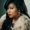 EMPIRE: Taraji Henson as Cookie Lyon.EMPIRE will join the schedule in 2015 on FOX. &#xa9;2014 Fox Broadcasting Co. CR: Michael Lavine/FOX