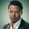 EMPIRE: Terrence Howard as Lucious Lyon. EMPIRE will join the schedule in 2015 on FOX. &#xa9;2014 Fox Broadcasting Co. CR: Michael Lavine/FOX