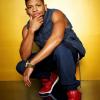 EMPIRE: Bryshere Gray as Hakeem Lyon on EMPIRE premiering Wednesday, Jan 7 (9:00-10:00 PM ET/PT) on FOX. ©2014 Fox Broadcasting Co. CR: Michael Lavine/FOX