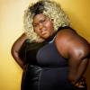 EMPIRE: Guest star Gabourey Sidibe as Becky on EMPIRE premiering Wednesday, Jan 7 (9:00-10:00 PM ET/PT) on FOX. ©2014 Fox Broadcasting Co. CR: Michael Lavine/FOX