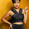 EMPIRE: Grace Gealey as Anika Gibbons on EMPIRE premiering Wednesday, Jan 7 (9:00-10:00 PM ET/PT) on FOX. ©2014 Fox Broadcasting Co. CR: Michael Lavine/FOX