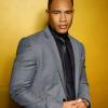 EMPIRE: Trai Byers as Andre Lyon on EMPIRE premiering Wednesday, Jan 7 (9:00-10:00 PM ET/PT) on FOX. ©2014 Fox Broadcasting Co. CR: Michael Lavine/FOX