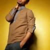 EMPIRE: Jussie Smollett as Jamal Lyon on EMPIRE premiering Wednesday, Jan 7 (9:00-10:00 PM ET/PT) on FOX. ©2014 Fox Broadcasting Co. CR: Michael Lavine/FOX