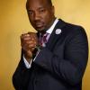 EMPIRE: Malik Yoba as Vernon Turner on EMPIRE premiering Wednesday, Jan 7 (9:00-10:00 PM ET/PT) on FOX. ©2014 Fox Broadcasting Co. CR: Michael Lavine/FOX