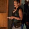 EMPIRE: Anika (Grace Gealey, L) is all business in the "False Imposition" episode of EMPIRE airing Wednesday, Jan. 28 (9:00-10:00 PM ET/PT) on FOX. ©2014 Fox Broadcasting Co. CR: Matt Dinnerstein/FOX