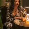 EMPIRE: Cookie (Taraji P. Henson) wants her half of the company in the "Out Damned Spot" episode of EMPIRE airing Wednesday, Feb. 11 (9:01-10:00 PM ET/PT) on FOX. ©2015 Fox Broadcasting Co. CR: Matt Dinnerstein/FOX