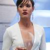 EMPIRE: Anika (Grace Gealey) in the "The Lyon's Roar" episode of EMPIRE airing Wednesday, Feb. 25 (9:01-10:00 PM ET/PT) on FOX. ©2015 Fox Broadcasting Co CR: Matt Dinnerstein/FOX