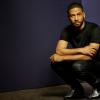 EMPIRE: Jussie Smollett as Jamal Lyon on EMPIRE. Season 2 premieres Wednesday, September 23 (9:00-10:00 PM ET/PT) on FOX. ©2015 Fox Broadcasting Co. Cr: Christopher Fragapane/FOX.