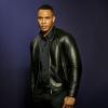 EMPIRE: Trai Byers as Andre Lyon on EMPIRE. Season 2 premieres Wednesday, September 23 (9:00-10:00 PM ET/PT) on FOX. ©2015 Fox Broadcasting Co. Cr: Christopher Fragapane/FOX.
