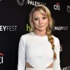 PaleyFest 2016 Opening Night: EMPIRE, Arrivals, Los Angeles, U.S. 11 March 2016