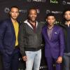 PaleyFest 2016 Opening Night: EMPIRE, Arrivals, Los Angeles, U.S. 11 March 2016