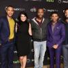PaleyFest 2016 Opening Night: EMPIRE, Arrivals, Los Angeles, U.S. 11 March 2016
