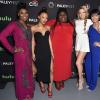 PaleyFest 2016 Opening Night: EMPIRE, Inside, Los Angeles, U.S. 11 March 2016