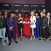 PaleyFest 2016 Opening Night: EMPIRE, Inside, Los Angeles, U.S. 11 March 2016