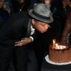 PaleyFest 2016 Opening Night: EMPIRE, Inside, Los Angeles, U.S. 11 March 2016