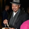 PaleyFest 2016 Opening Night: EMPIRE, Inside, Los Angeles, U.S. 11 March 2016
