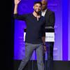 PaleyFest 2016 Opening Night: EMPIRE, Inside, Los Angeles, U.S. 11 March 2016