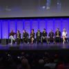 PaleyFest 2016 Opening Night: EMPIRE, Inside, Los Angeles, U.S. 11 March 2016