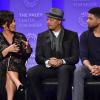 PaleyFest 2016 Opening Night: EMPIRE, Inside, Los Angeles, U.S. 11 March 2016