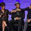 PaleyFest 2016 Opening Night: EMPIRE, Inside, Los Angeles, U.S. 11 March 2016
