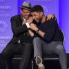 PaleyFest 2016 Opening Night: EMPIRE, Inside, Los Angeles, U.S. 11 March 2016