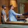 EMPIRE: L-R: Jussie Smollett, guest star William Fichtner and Terrence Howard in the “A High Hope For A Low Heaven” episode of EMPIRE airing Wednesday, Nov. 4 (9:00-10:00 PM ET/PT) on FOX. ©2015 Fox Broadcasting Co. Cr: Chuck Hodes/FOX.