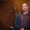 EMPIRE: L-R: Jussie Smollett and Terrence Howard in the “A High Hope For A Low Heaven” episode of EMPIRE airing Wednesday, Nov. 4 (9:00-10:00 PM ET/PT) on FOX. ©2015 Fox Broadcasting Co. Cr: Chuck Hodes/FOX.