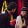 EMPIRE: L-R: Guest star Adam Rodriguez and Taraji P. Henson in the “A High Hope For A Low Heaven” episode of EMPIRE airing Wednesday, Nov. 4 (9:00-10:00 PM ET/PT) on FOX. ©2015 Fox Broadcasting Co. Cr: Chuck Hodes/FOX.