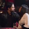 EMPIRE: L-R: Guest star Adam Rodriguez and Taraji P. Henson in the “A High Hope For A Low Heaven” episode of EMPIRE airing Wednesday, Nov. 4 (9:00-10:00 PM ET/PT) on FOX. ©2015 Fox Broadcasting Co. Cr: Chuck Hodes/FOX.
