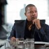 EMPIRE: Terrence Howard in the “True Love Never” episode of EMPIRE airing Wednesday, Nov. 11 (9:00-10:00 PM ET/PT) on FOX. ©2015 Fox Broadcasting Co. Cr: Chuck Hodes/FOX.