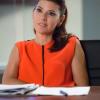 EMPIRE: Guest star Marisa Tomei in the “True Love Never” episode of EMPIRE airing Wednesday, Nov. 11 (9:00-10:00 PM ET/PT) on FOX. ©2015 Fox Broadcasting Co. Cr: Chuck Hodes/FOX.