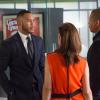 EMPIRE: L-R: Trai Byers, guest star Marisa Tomei and Terrence Howard in the “True Love Never” episode of EMPIRE airing Wednesday, Nov. 11 (9:00-10:00 PM ET/PT) on FOX. ©2015 Fox Broadcasting Co. Cr: Chuck Hodes/FOX.