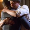 EMPIRE: L-R: Jussie Smollett and Terrence Howard in the “True Love Never” episode of EMPIRE airing Wednesday, Nov. 11 (9:00-10:00 PM ET/PT) on FOX. ©2015 Fox Broadcasting Co. Cr: Chuck Hodes/FOX.