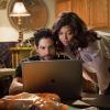 EMPIRE: L-R: Guest star Adam Rodriguez and Taraji P. Henson in the “True Love Never” episode of EMPIRE airing Wednesday, Nov. 11 (9:00-10:00 PM ET/PT) on FOX. ©2015 Fox Broadcasting Co. Cr: Chuck Hodes/FOX.