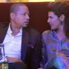 EMPIRE: L-R: Terrence Howard and guest star Marisa Tomei in the “True Love Never” episode of EMPIRE airing Wednesday, Nov. 11 (9:00-10:00 PM ET/PT) on FOX. ©2015 Fox Broadcasting Co. Cr: Chuck Hodes/FOX.