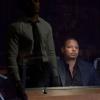 EMPIRE: L-R: Trai Byers and Terrence Howard in the “True Love Never” episode of EMPIRE airing Wednesday, Nov. 11 (9:00-10:00 PM ET/PT) on FOX. ©2015 Fox Broadcasting Co. Cr: Chuck Hodes/FOX.